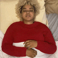 每日GIF(2021-11-02)的gif-Fall Season Fight GIF by Fia Oruene