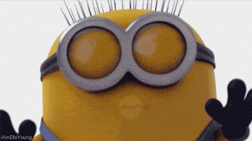 每日GIF(2021-11-02)的gif-Sweet Kisses GIF