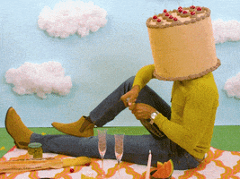 每日GIF(2021-11-03)的gif-Happy Birthday GIF by GIPHY Studios Originals