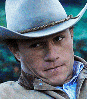 每日GIF(2021-11-03)的gif-Jake Gyllenhaal Love GIF