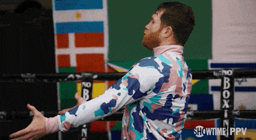 每日GIF(2021-11-04)的gif-Dance Dancing GIF by SHOWTIME Sports
