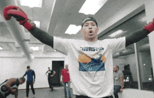 每日GIF(2021-11-04)的gif-Colby Covington Sport GIF by UFC