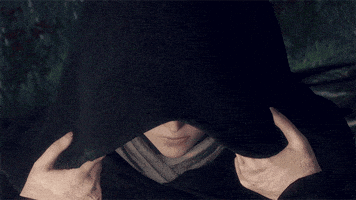 每日GIF(2021-11-05)的gif-Girl Hello GIF by Xbox