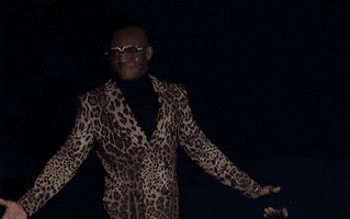 每日GIF(2021-11-05)的gif-Press Conference Sport GIF by UFC