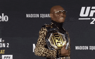 每日GIF(2021-11-05)的gif-Lets Go Sport GIF by UFC