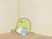 映画 すみっコぐらし 青い月夜のまほうのコ的gif的gif-Untitled GIF