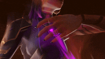 每日GIF(2021-11-06)的gif-Leer Vct GIF by VALORANT