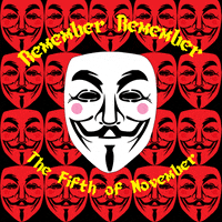 每日GIF(2021-11-06)的gif-V For Vendetta Art GIF by G1ft3d