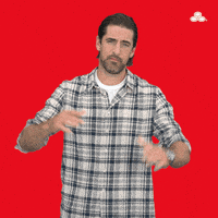每日GIF(2021-11-06)的gif-Green Bay Packers Football GIF by State Farm