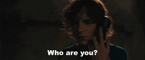 每日GIF(2021-11-07)的gif-Who Are You GIF by The Black Phone