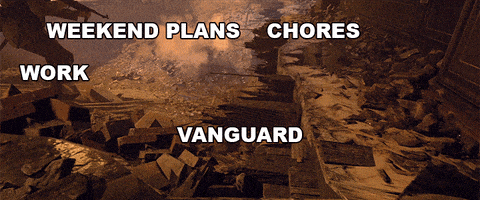 每日GIF(2021-11-07)的gif-Video Games Meme GIF by Call of Duty