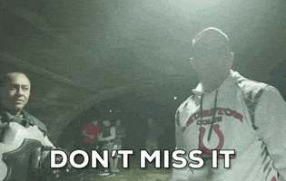 每日GIF(2021-11-07)的gif-Colby Covington Sport GIF by UFC