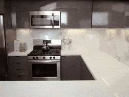 每日GIF(2021-11-08)的gif-Hungry Chef GIF by GIPHY Studios Originals