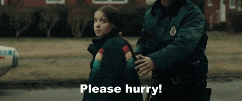 每日GIF(2021-11-08)的gif-Move It Lets Go GIF by The Black Phone