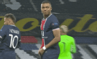 每日GIF(2021-11-09)的gif-Champions League Ok GIF by UEFA