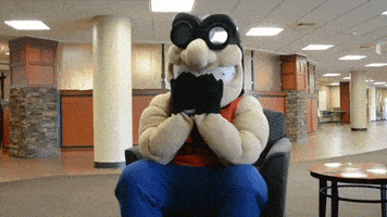 每日GIF(2021-11-10)的gif-Happy University Of Dayton GIF by Dayton Flyers