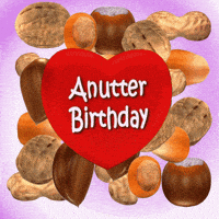 每日GIF(2021-11-11)的gif-Happy Birthday GIF