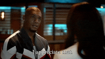 每日GIF(2021-11-11)的gif-Thank You So Much GIF by BET Plus