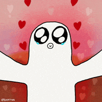 每日GIF(2021-11-12)的gif-Shiba Inu Love GIF by Kennymays