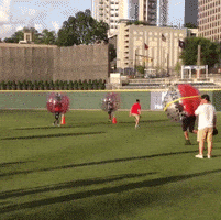 每日GIF(2021-11-12)的gif-Cam Newton Hit GIF by Tomi Ferraro, Sportz