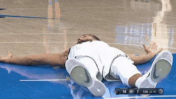 每日GIF(2021-11-14)的gif-Rudy Gobert Help GIF by Utah Jazz