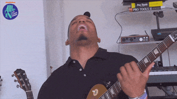 每日GIF(2021-11-15)的gif-Rock Out Cam Newton GIF by Nickelodeon