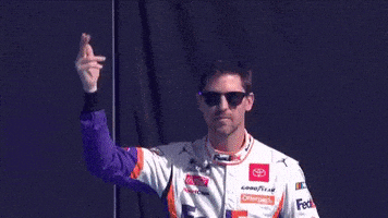 每日GIF(2021-11-17)的gif-Lets Go Sport GIF by NASCAR