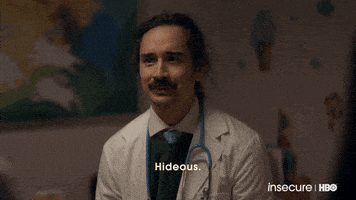 每日GIF(2021-11-17)的gif-Season 5 Episode 3 GIF by Insecure on HBO