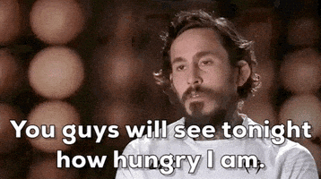 每日GIF(2021-11-17)的gif-Hungry Sport GIF by UFC