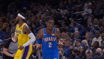 每日GIF(2021-11-18)的gif-Regular Season Idk GIF by NBA