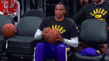 每日GIF(2021-11-18)的gif-Los Angeles Lakers Sport GIF by NBA
