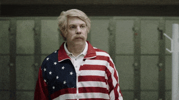 每日GIF(2021-11-19)的gif-Over It Ugh GIF by Foo Fighters