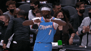 每日GIF(2021-11-19)的gif-Regular Season Dancing GIF by NBA