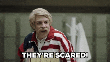 每日GIF(2021-11-19)的gif-Jason Sudeikis GIF by Foo Fighters