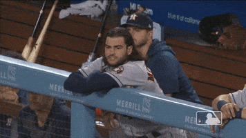 每日GIF(2021-11-20)的gif-Happy Lets Go GIF by MLB