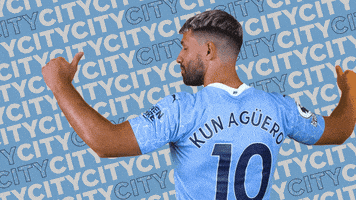 每日GIF(2021-11-21)的gif-Premier League Football GIF by Manchester City