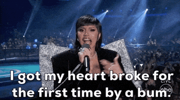 每日GIF(2021-11-22)的gif-Cardi B Man GIF by AMAs