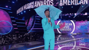 每日GIF(2021-11-22)的gif-American Music Awards GIF by AMAs