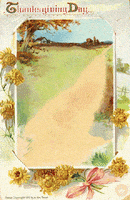 每日GIF(2021-11-22)的gif-Hallmark Ecards Vintage GIF by Hallmark Gold Crown