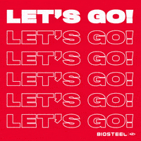 每日GIF(2021-11-22)的gif-Lets Go Win GIF by BioSteel