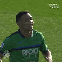 每日GIF(2021-11-24)的gif-Serie A Goal GIF by Atalanta Bergamasca Calcio