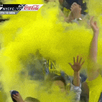 每日GIF(2021-11-24)的gif-Sport Soccer GIF by Nashville SC