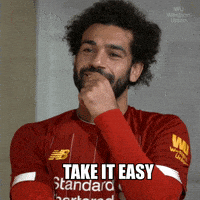 每日GIF(2021-11-25)的gif-Calm Down Champions League GIF by Liverpool FC