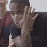 每日GIF(2021-11-25)的gif-You Cant See Me John Cena GIF by Manchester City