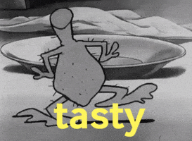 每日GIF(2021-11-25)的gif-Happy Dance GIF by Fleischer Studios