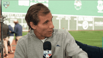 每日GIF(2021-11-25)的gif-Happy Birthday Celebration GIF by MLB Network