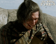 映画「テリー・ギリアムのドン・キホーテ」【公式】的gif的gif-笑える