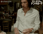 映画「テリー・ギリアムのドン・キホーテ」【公式】的gif的gif-少々お待ちください