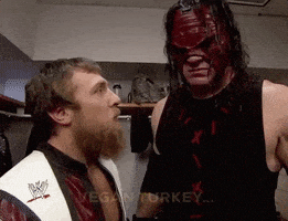 每日GIF(2021-11-26)的gif-Sport Food GIF by WWE