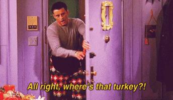 每日GIF(2021-11-26)的gif-Happy Thanksgiving GIF